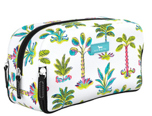 Load image into Gallery viewer, Scout 3-Way Toiletry Bag - Hot Tropic
