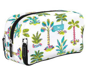 Scout 3-Way Toiletry Bag - Hot Tropic