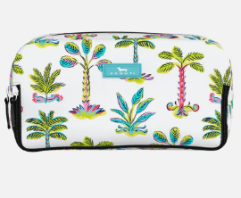 Scout 3-Way Toiletry Bag - Hot Tropic