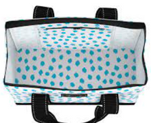 Load image into Gallery viewer, Mini Deano Tote Bag - Puddle Jumper
