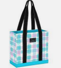 Load image into Gallery viewer, Mini Deano Tote Bag - Croquet Monsieur
