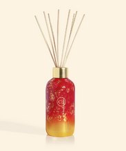Load image into Gallery viewer, Apple Cider Social Glimmer Reed Diffuser
