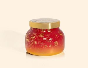 Apple Cider Social Glimmer Petite Jar