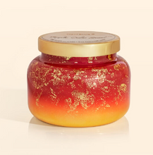 Load image into Gallery viewer, Apple Cider Social Glimmer Signature Jar Candle
