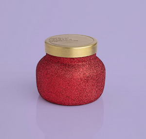 Volcano Glam Petite Jar, 8 oz