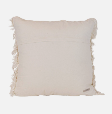 20x20 Hand Woven Inez Pillow