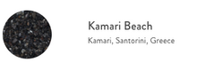 Load image into Gallery viewer, Cresting Wave Beaded Bracelet - Aquamarine - Kamari Beach

