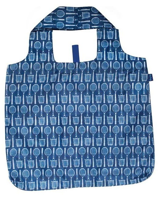 Wimbledon Navy Blu Bag