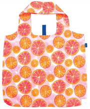 Load image into Gallery viewer, Citrus Blu Bag
