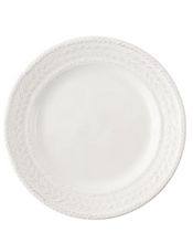 Load image into Gallery viewer, Juliska Le Panier Side Plate - Whitewash
