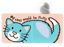 Load image into Gallery viewer, Jellycat If I Were A Kitten Book
