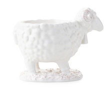 Load image into Gallery viewer, Juliska Clever Creatures Ram Bowl
