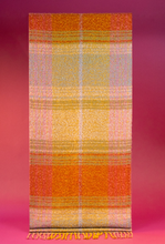 Load image into Gallery viewer, Maggie Cosy Scarf - Autumn Tangerine Mix
