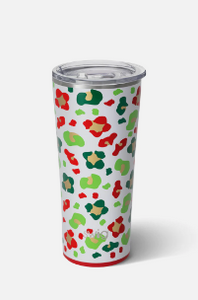 Swig Tumbler (22oz) - Jingle Jungle