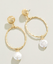 Load image into Gallery viewer, Spartina 449 Peyton Earrings
