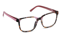 Load image into Gallery viewer, Sycamore Reading Glasses - Pink Botanico/Pink
