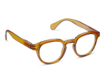 Load image into Gallery viewer, Asher Reading Glasses - Brown
