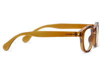 Load image into Gallery viewer, Asher Reading Glasses - Brown
