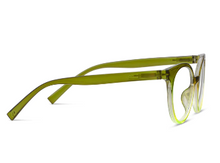 Load image into Gallery viewer, Dahlia Reading Glasses - Green
