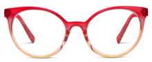Load image into Gallery viewer, Dahlia Reading Glasses - Pink/Orange
