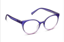 Load image into Gallery viewer, Dahlia Reading Glasses - Purple
