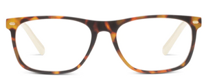 Dexter Reading Glasses - Tortoise/Tan