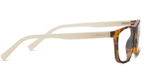 Load image into Gallery viewer, Dexter Reading Glasses - Tortoise/Tan
