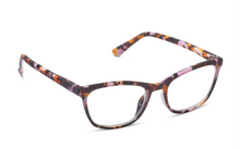 Load image into Gallery viewer, Gloria Reading Glasses - Pink Botanico

