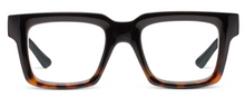 Load image into Gallery viewer, Heathrow Reading Glasses - Black/Tortoise
