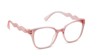 If You Say So Reading Glasses - Pink