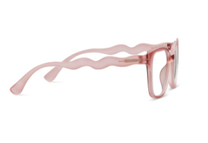 If You Say So Reading Glasses - Pink