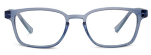 Rosemary Reading Glasses - Blue