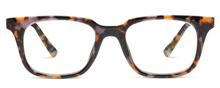 Load image into Gallery viewer, Maddox Reading Glasses - Gray Botanico
