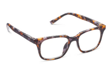 Load image into Gallery viewer, Maddox Reading Glasses - Gray Botanico
