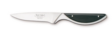 Load image into Gallery viewer, Haute Cuisine Paring Knife - Black Handle - 3.5”L
