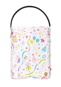 Scout Mini Package Gift Bag - Celebration