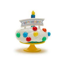 Load image into Gallery viewer, Miracle Melting Birthday Cake
