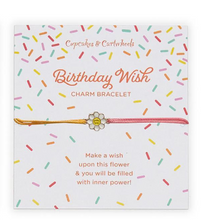 Load image into Gallery viewer, Birthday Wish Bracelet
