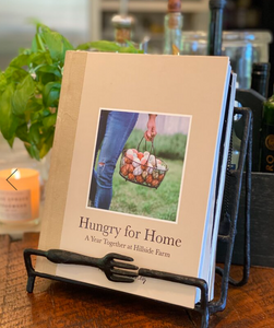 Hungry for Home - Ruth Mckeaney