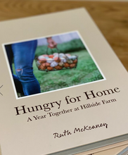 Load image into Gallery viewer, Hungry for Home - Ruth Mckeaney
