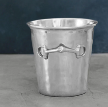 Load image into Gallery viewer, Beatriz Ball WESTERN Equestrian Ice Bucket - Medium
