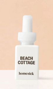 Beach Cottage Pura Diffuser Refill