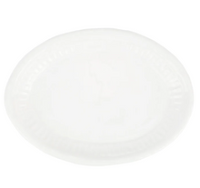 Load image into Gallery viewer, Pietra Serena Large Oval Platter
