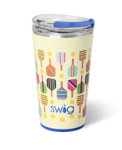 Swig Pickleball Party Cup (24oz)