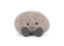 Load image into Gallery viewer, Jellycat Amuseables Pebble
