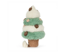 Load image into Gallery viewer, Jellycat Amuseables Pinecone Tree

