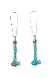Sea Life Spreaders - S/2