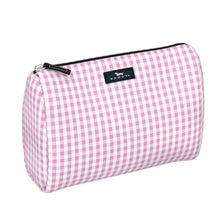 Load image into Gallery viewer, Scout Packin’ Heat Makeup Bag - Victoria Checkham
