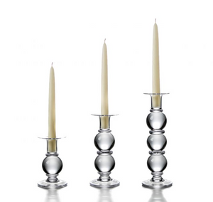 Simon Pearce Hartland Candlestick