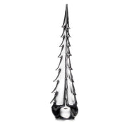 Simon Pearce Vermont Evergreen Tree in Gift Box - 26 Inch